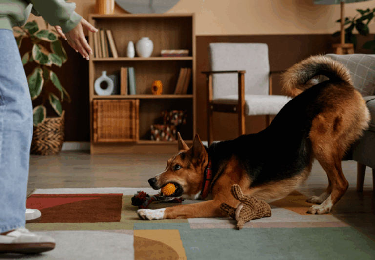 Zoomies & Mayhem: The Beautiful Madness of Pets